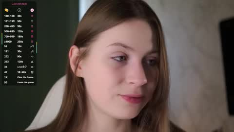 Stella online show from 09-20-25, 08:59