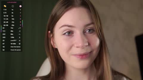 Stella online show from 10-14-25, 11:33