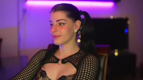 Stella online show from 12-03-24, 04:03