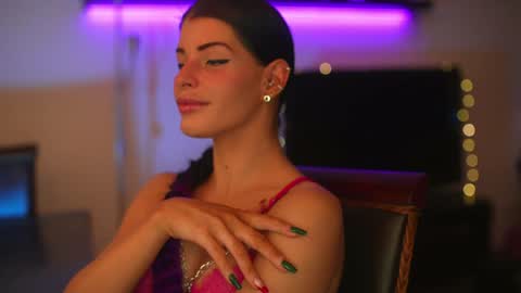 Stella online show from 12-08-24, 05:07