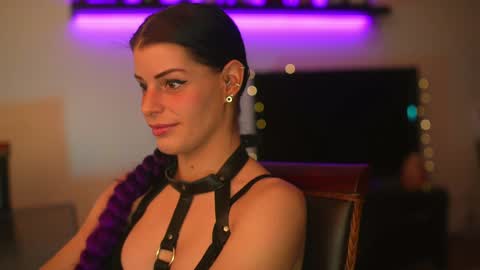 Stella online show from 12-13-24, 05:38