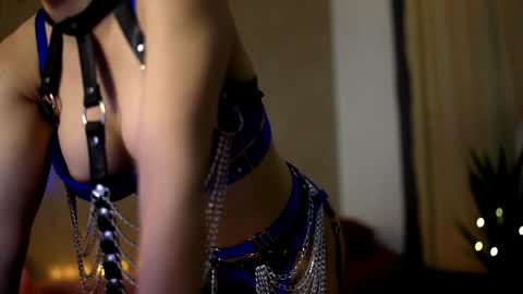 Stella online show from 02-03-25, 06:13