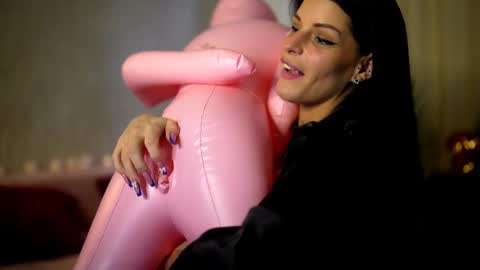 Stella online show from 03-09-25, 01:15