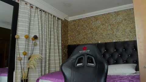 Snapshot of stella_xue chatting on 01-26-25, 02:35 Estella online show from 01-26-25, 02:35