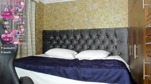 Snapshot of stella_xue chatting on 02-10-25, 11:23 Estella online show from 02-10-25, 11:23