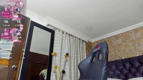 Snapshot of stella_xue chatting on 02-21-25, 02:06 Estella online show from 02-21-25, 02:06