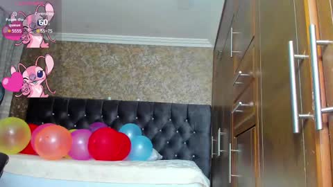 Snapshot of stella_xue chatting on 02-24-25, 08:58 Estella online show from 02-24-25, 08:58