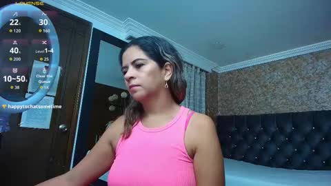 Snapshot of stella_xue chatting on 10-29-25, 09:38 Estella online show from 10-29-25, 09:38