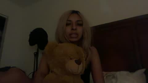 stellaangel online show from 10-02-25, 03:35