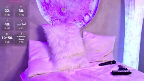 S T E L L A online show from 10-10-25, 11:26