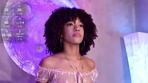 S T E L L A online show from 10-16-25, 10:33