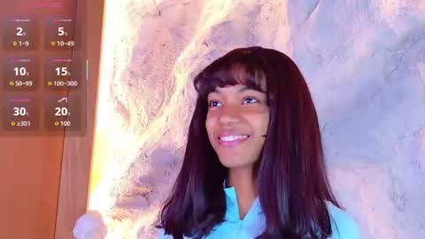 S T E L L A online show from 07-03-26, 04:35