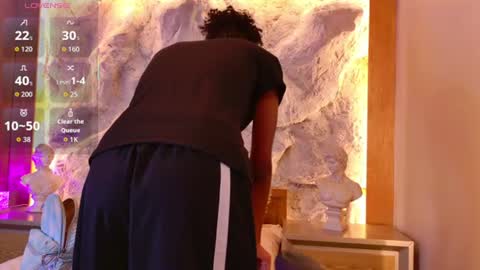 S T E L L A online show from 07-20-26, 05:04