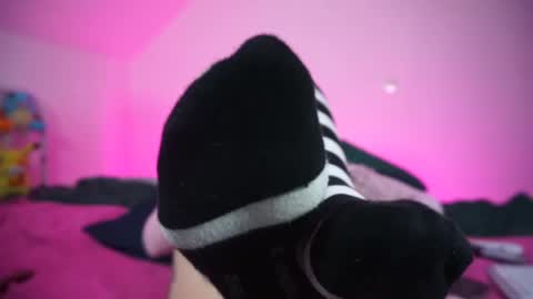 Snapshot of stellacinderella chatting on 03-03-25, 02:59 StellaCinderella online show from 03-03-25, 02:59