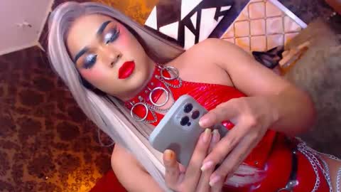 CALL ME STELLA online show from 12-05-24, 12:33