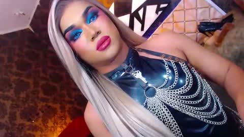 CALL ME STELLA online show from 12-11-24, 03:58