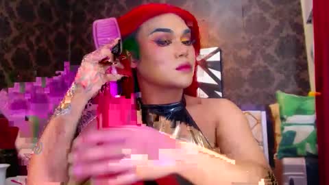 CALL ME STELLA online show from 01-03-25, 03:01