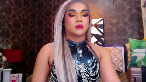 CALL ME STELLA online show from 01-04-25, 02:35