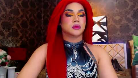 CALL ME STELLA online show from 01-09-25, 01:02