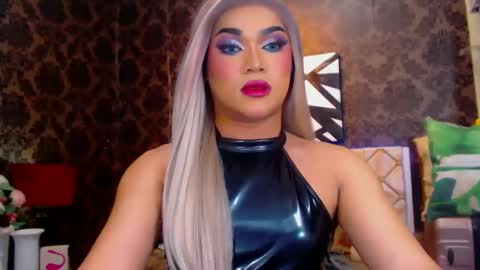 CALL ME STELLA online show from 01-12-25, 05:03