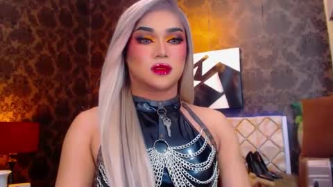 CALL ME STELLA online show from 01-26-25, 10:02