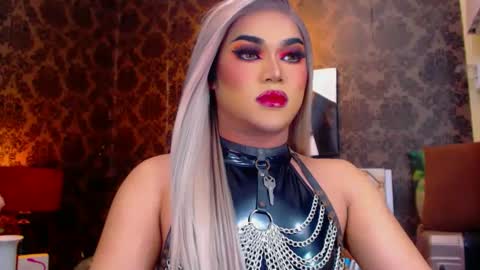 CALL ME STELLA online show from 01-30-25, 09:47