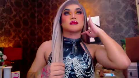 CALL ME STELLA online show from 02-01-25, 09:54