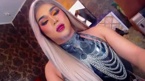 CALL ME STELLA online show from 02-05-25, 01:22