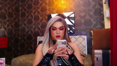 CALL ME STELLA online show from 02-09-25, 12:41