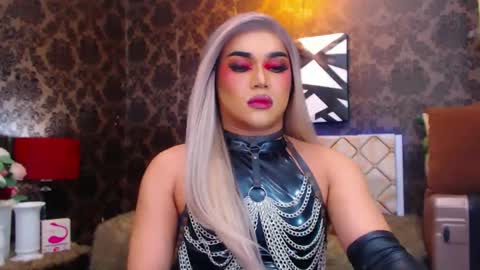 CALL ME STELLA online show from 02-13-25, 12:32