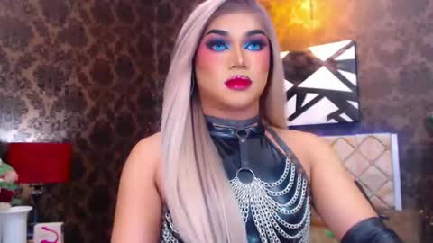 CALL ME STELLA online show from 02-15-25, 09:16