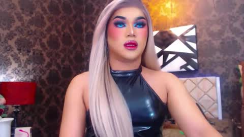 CALL ME STELLA online show from 02-16-25, 01:47