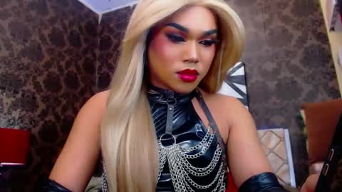 CALL ME STELLA online show from 02-27-25, 03:48