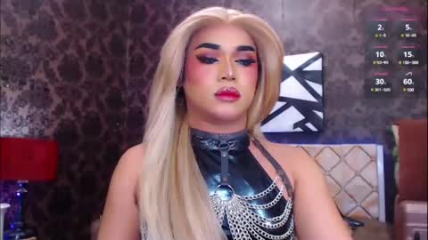 CALL ME STELLA online show from 03-07-25, 03:08