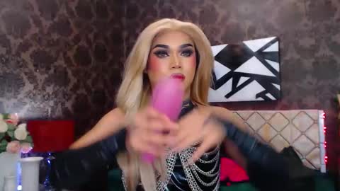 CALL ME STELLA online show from 03-12-25, 12:26