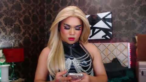 CALL ME STELLA online show from 03-12-25, 03:29