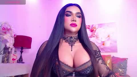 CALL ME STELLA online show from 03-09-26, 01:53