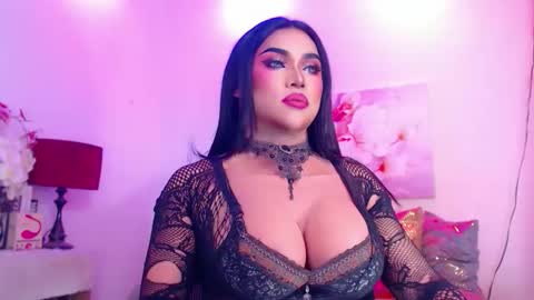 CALL ME STELLA online show from 04-07-26, 11:10