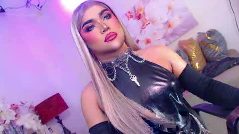 CALL ME STELLA online show from 04-27-26, 07:39