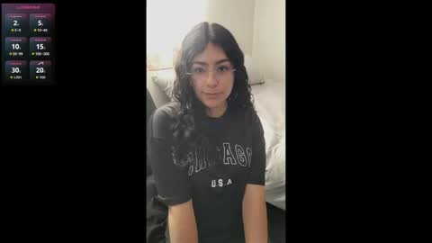 Stellaph online show from 03-17-26, 03:48