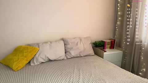 Alexia online show from 03-02-26, 05:08