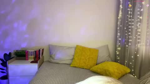 Alexia online show from 03-05-26, 02:18