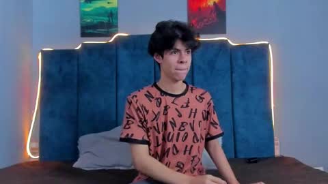 Ethan online show from 12-17-25, 01:17