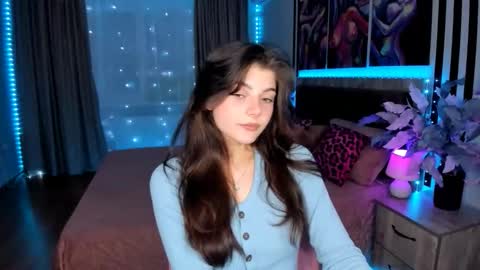 Snapshot of stellarainbow chatting on 02-15-26, 02:14 StellaRainbow online show from 02-15-26, 02:14