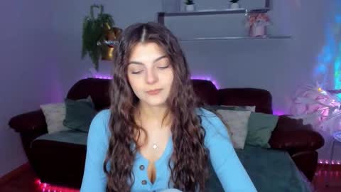 StellaRainbow online show from 04-28-26, 09:14