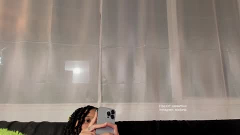 stellart_ online show from 12-11-24, 07:20