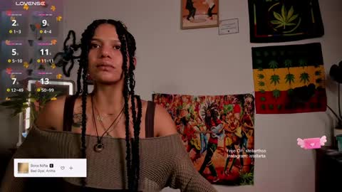 stellart_ online show from 12-14-24, 03:18