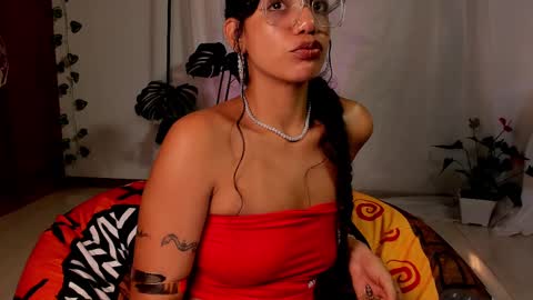 stellart_ online show from 03-09-25, 07:56