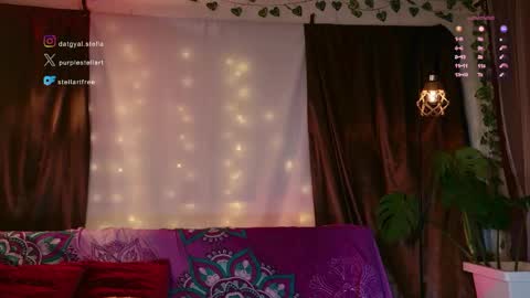 stellart_ online show from 04-21-26, 02:37