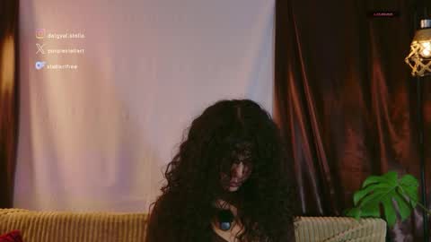 stellart_ online show from 04-28-26, 01:48